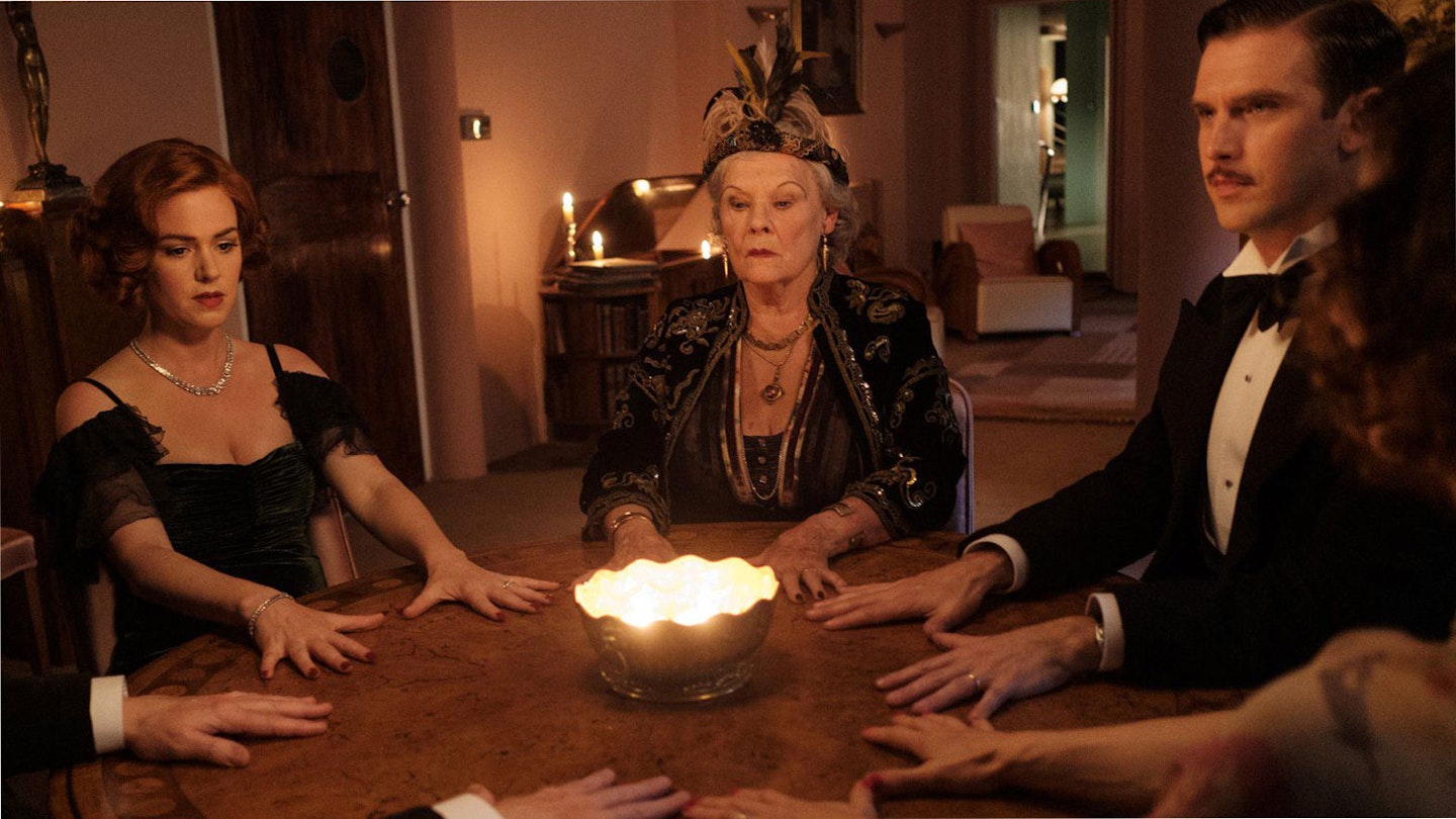 Blithe Spirit (2021) Review | Movie - Empire