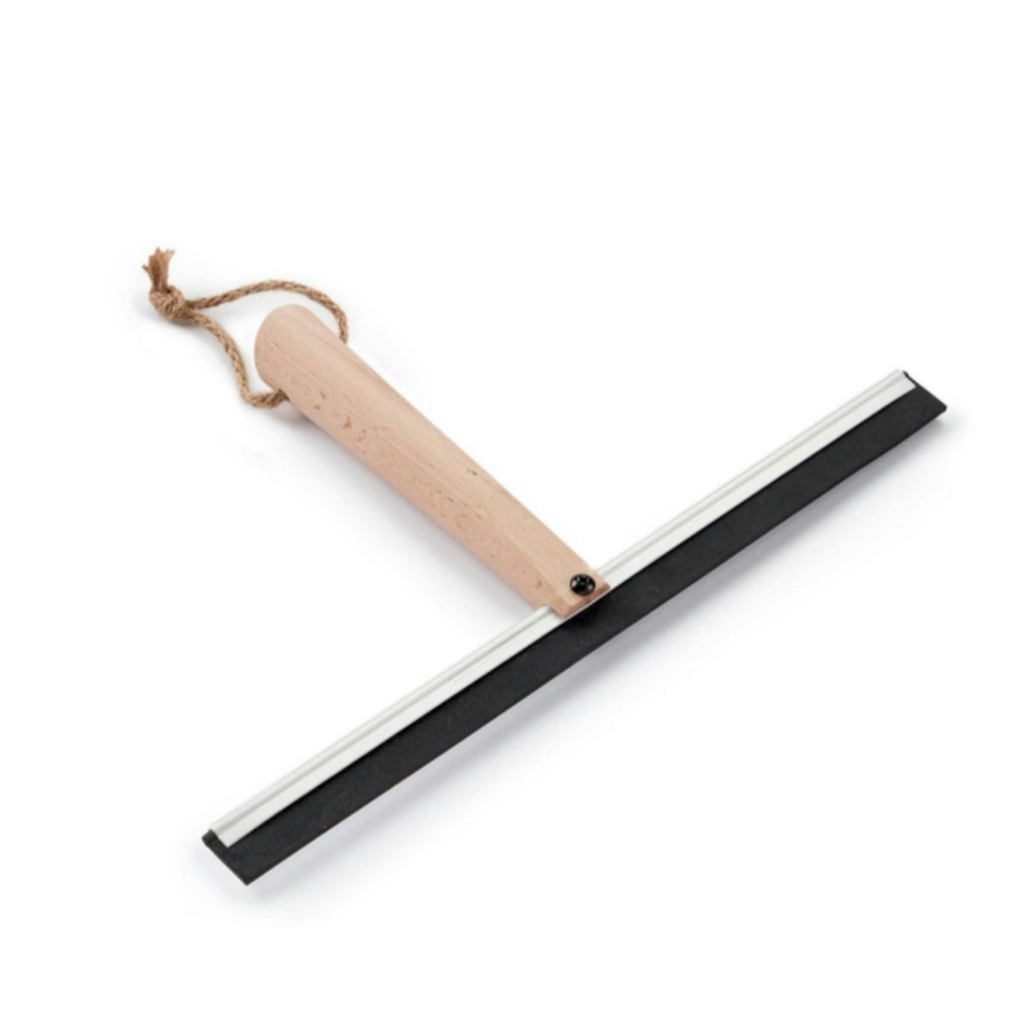 EcoLiving Wooden Squeegee