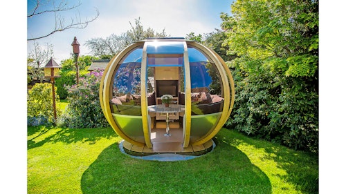 The best garden pods to buy in the UK | Garden | Modern Gardens