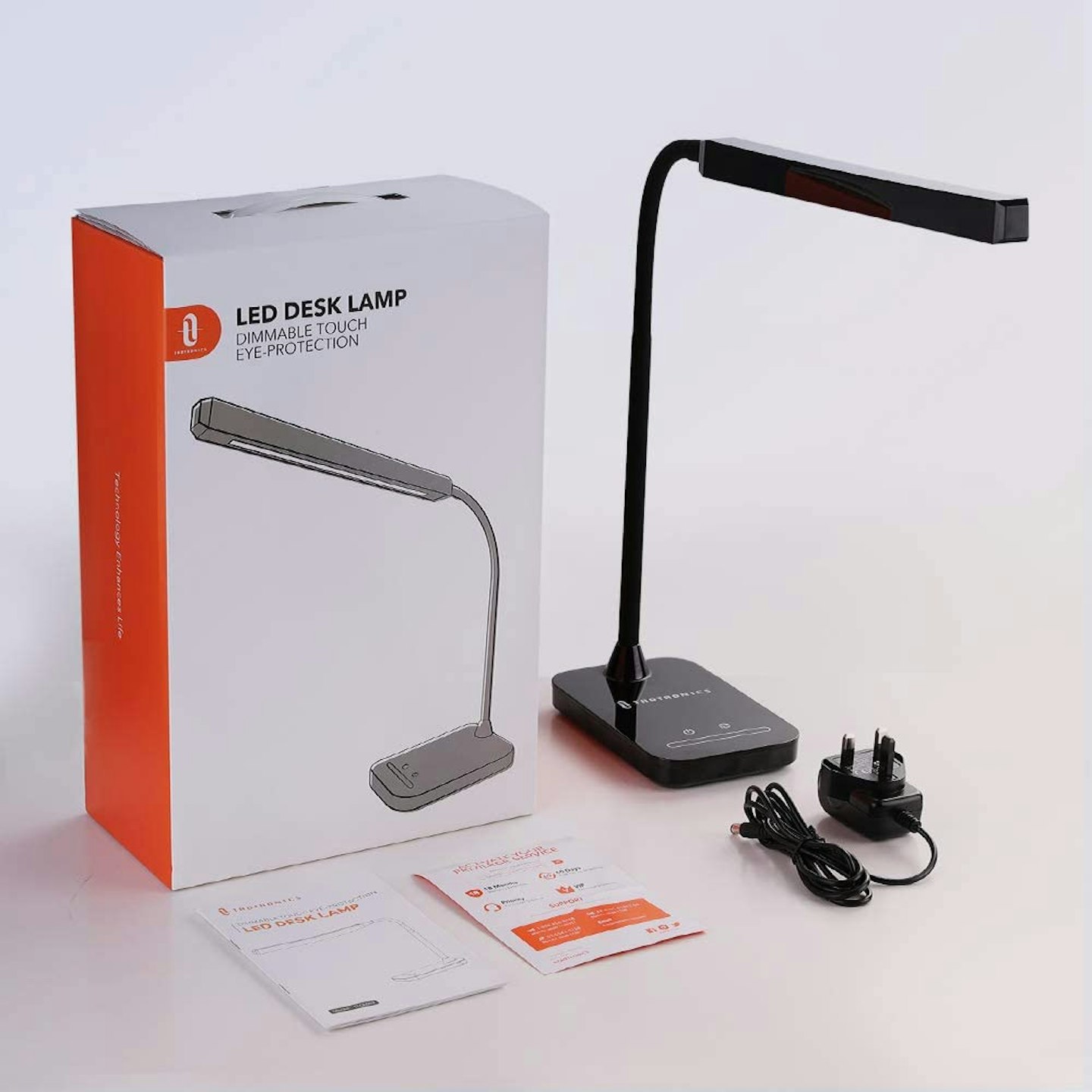 TaoTronics 10W LED Desk Lamp