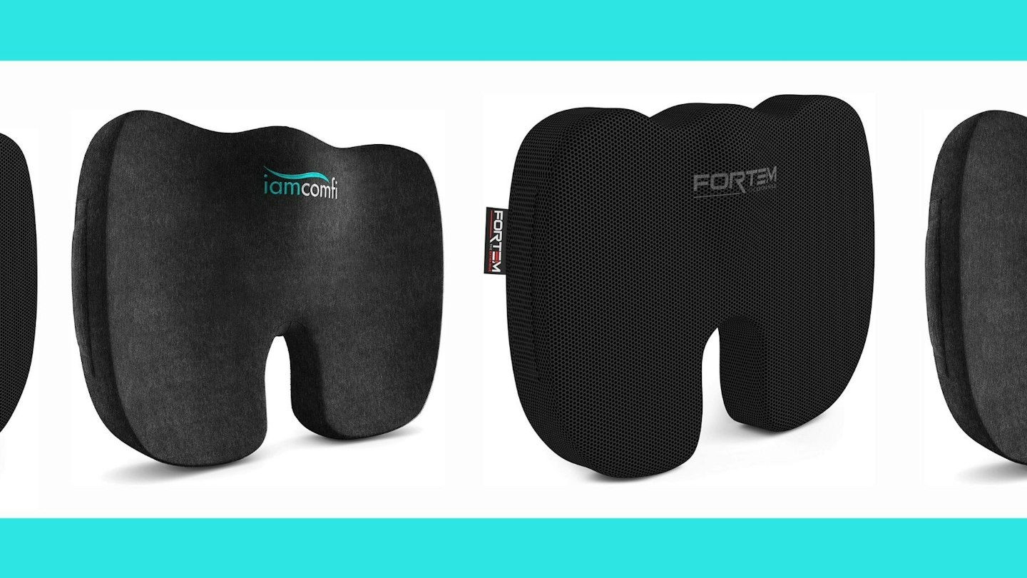 Posture Riser Cushion Best cushions for posture 2021