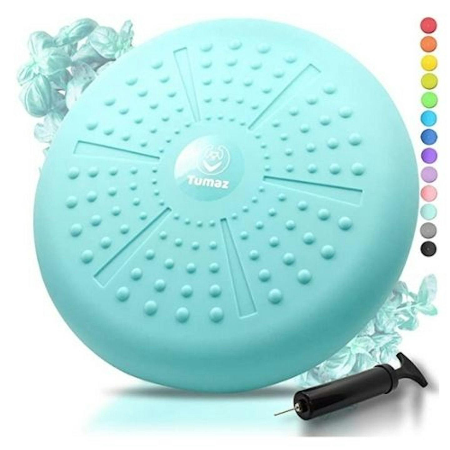 Tumaz Wobble Cushion/Balance Cushion