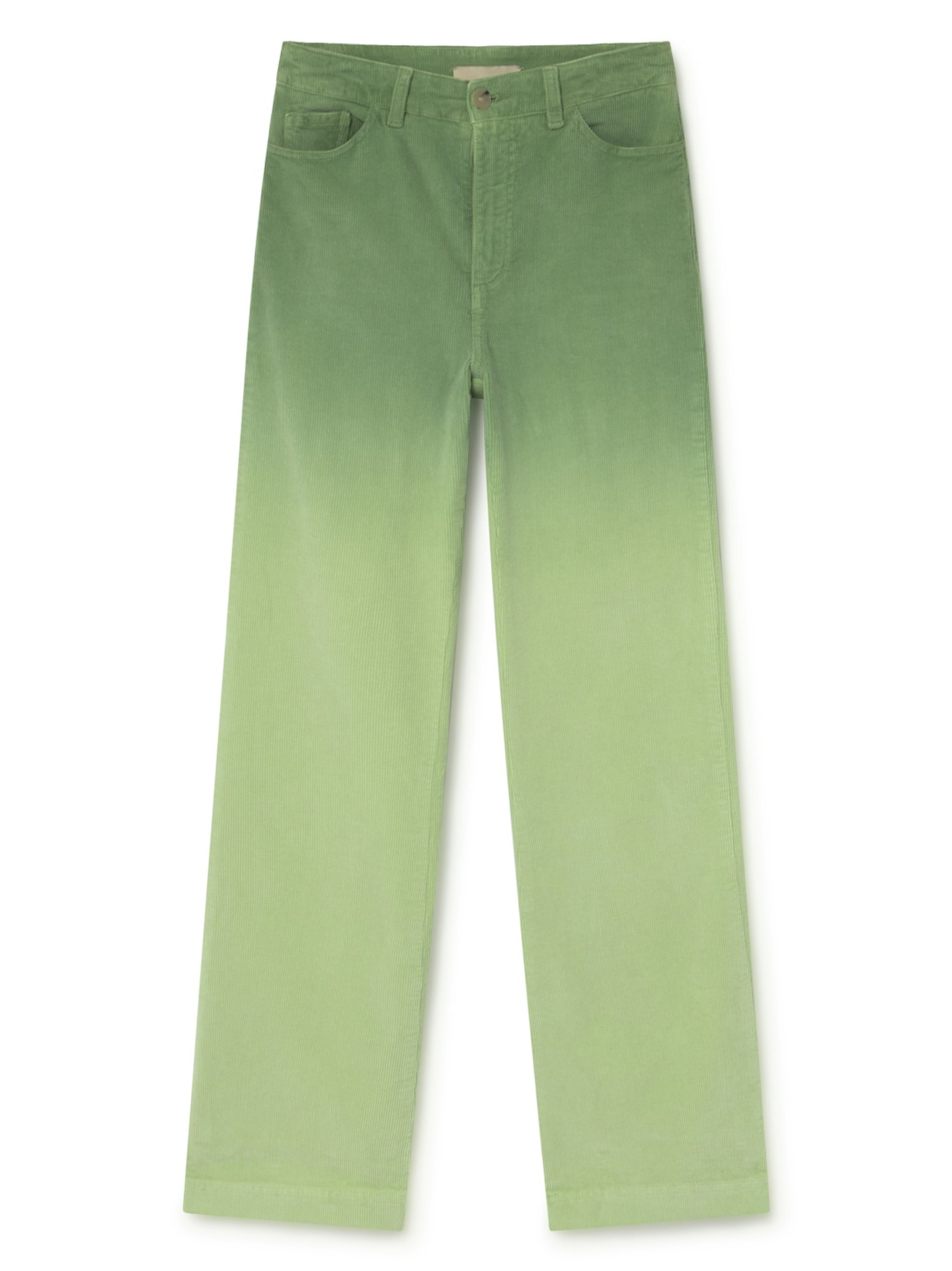 Paloma Wool, Cord trousers, £119