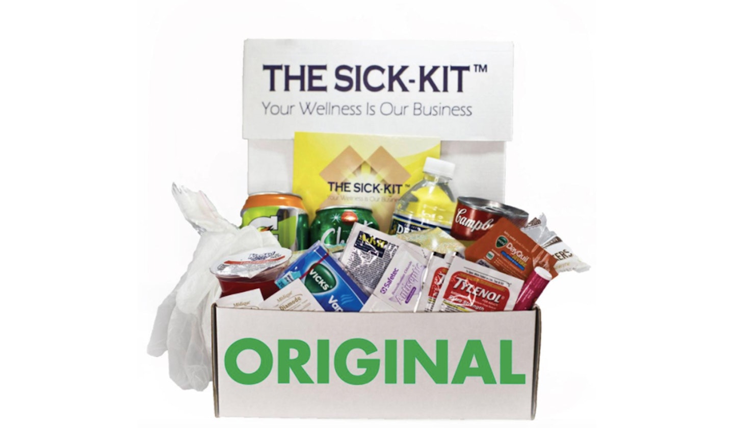 The Sick-Kit