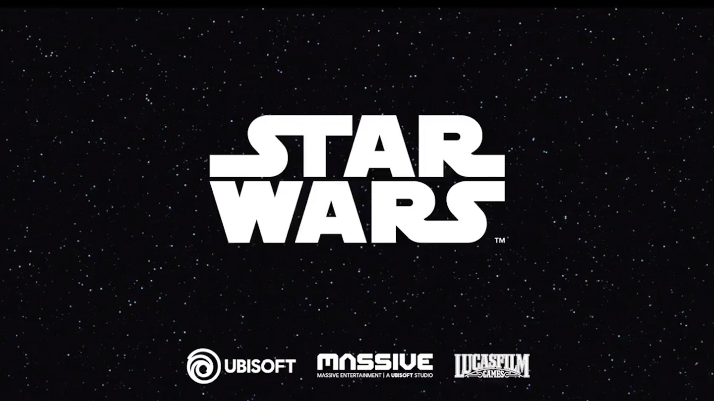 Star Wars – Ubisoft Game