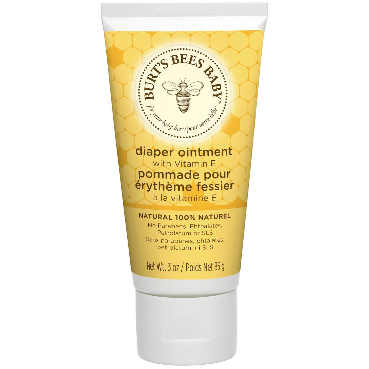 Burt's Bees Baby Bee Diaper Ointment