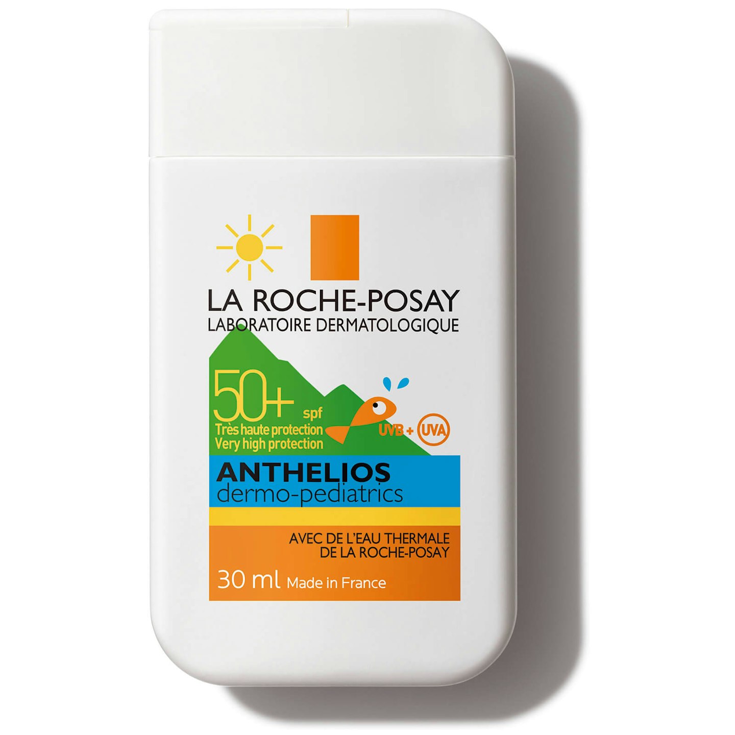 La Roche-Posay Anthelios Pocket Kids Sun Cream SPF50+