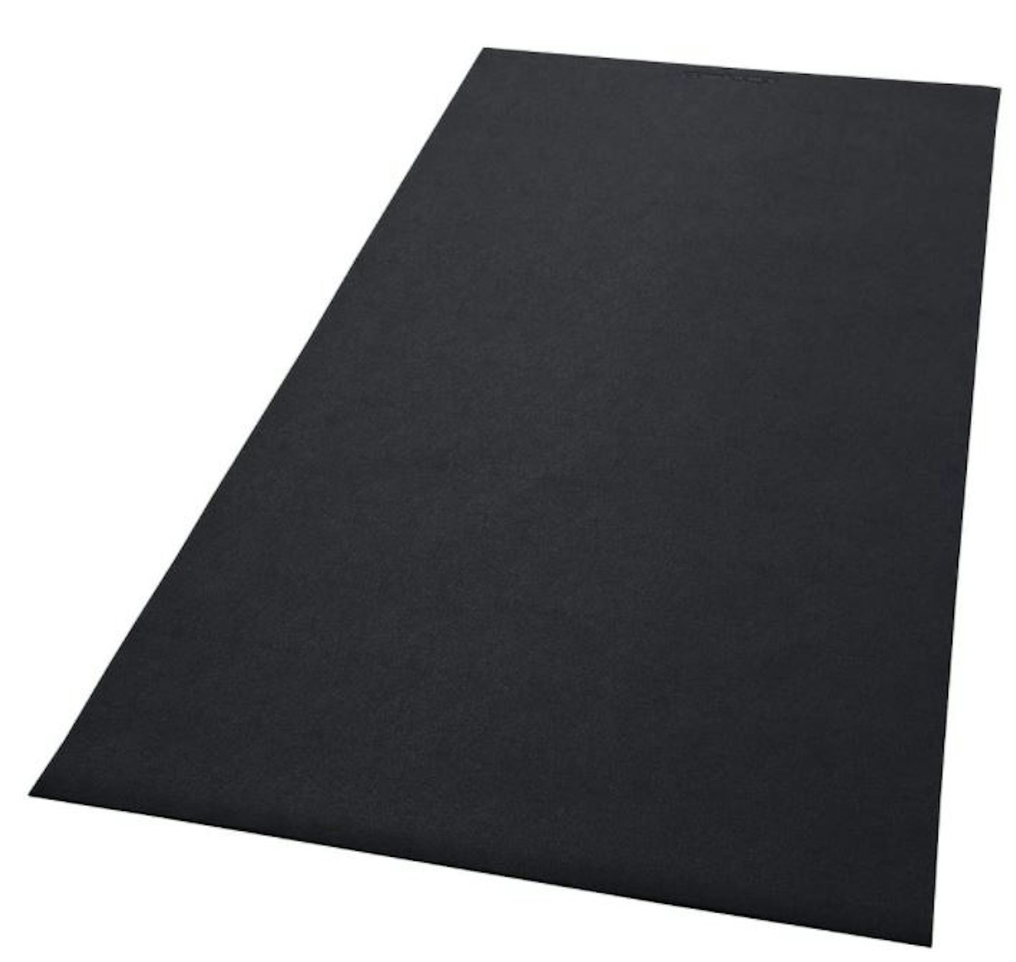 Confidence Fitness Rubber Impact Mat