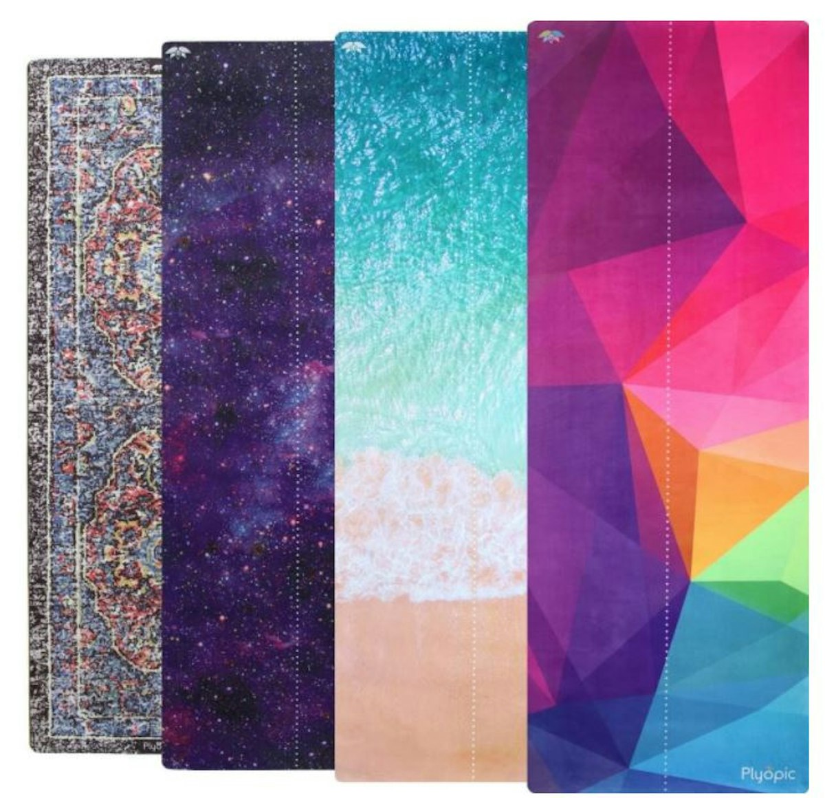 The Best Exercise Mats For All Workouts