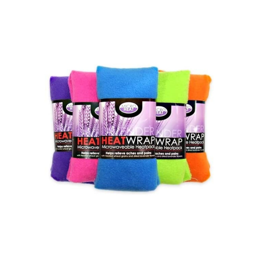 The Best Heat Pads for Back Pain