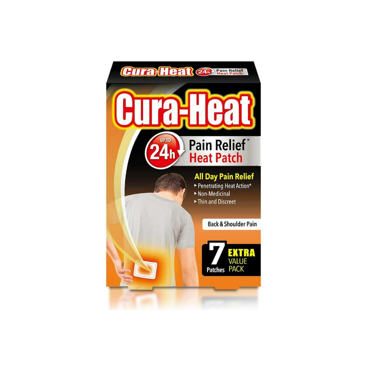 Cure Heat Pad ?auto=format&w=1200&q=80