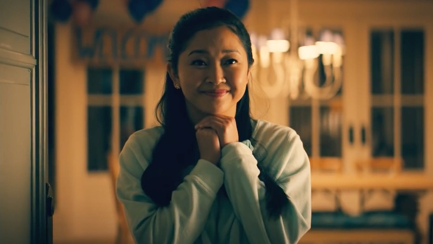 Always and forever lara jean movie store release date