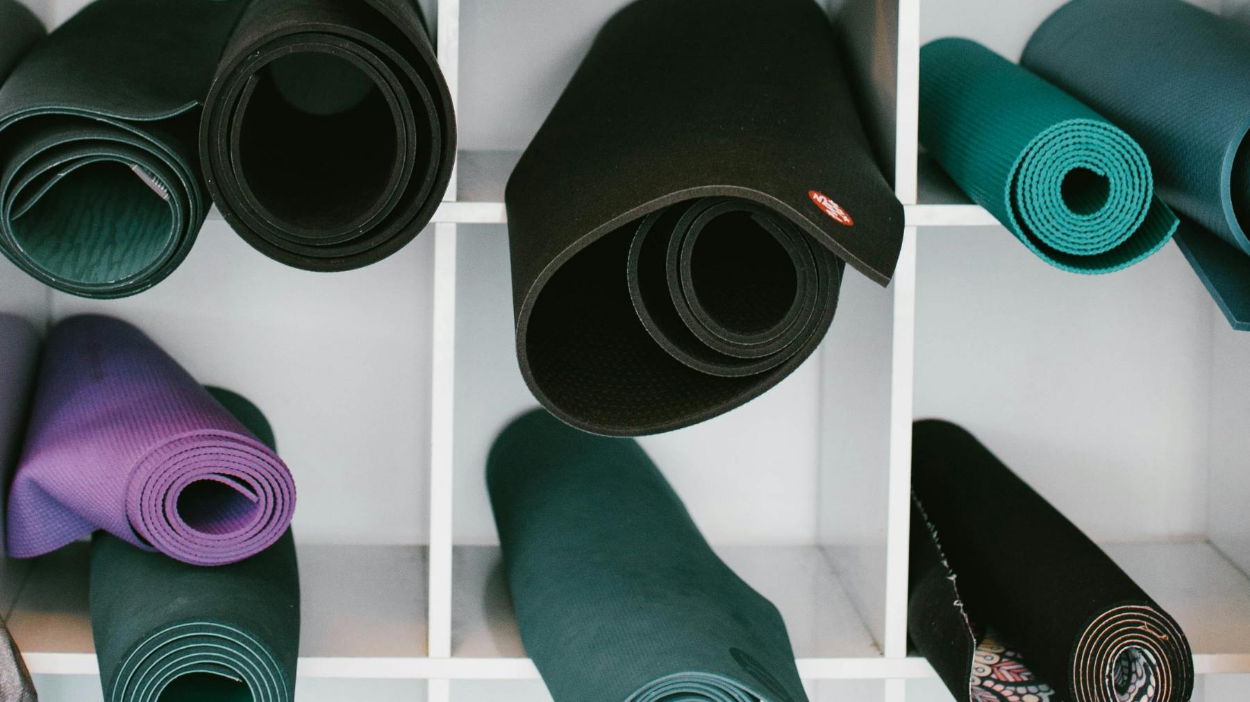 The Best Exercise Mats For All Workouts