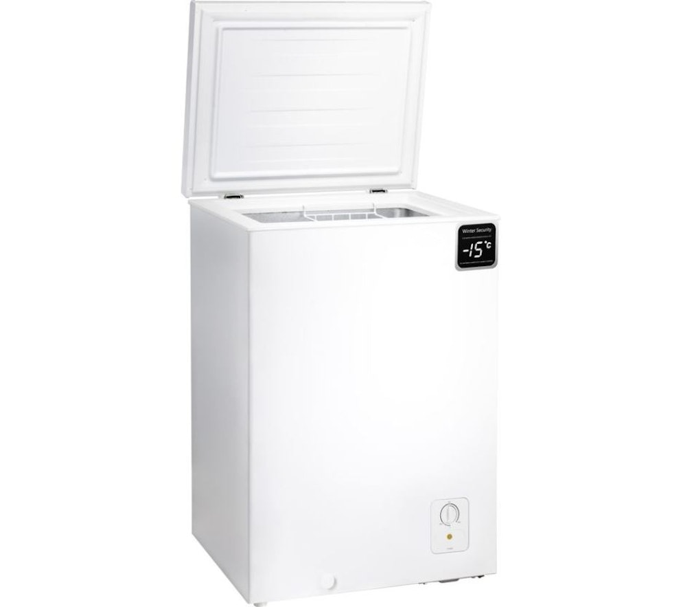 Best chest freezer UK 2022