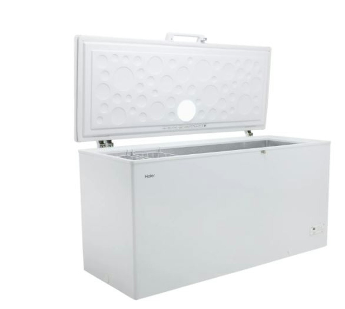 Best chest freezer UK 2022