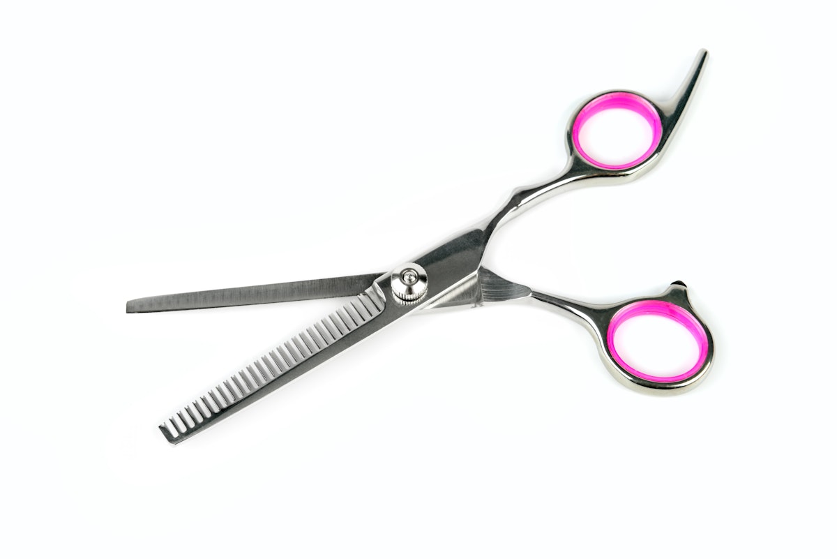 Best Dog Grooming Scissors UK 2023
