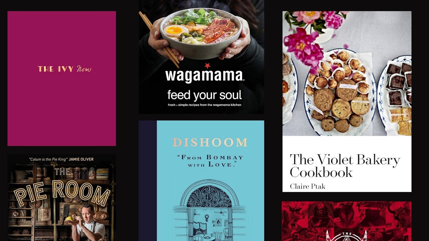 Best Restaurant Cookbooks