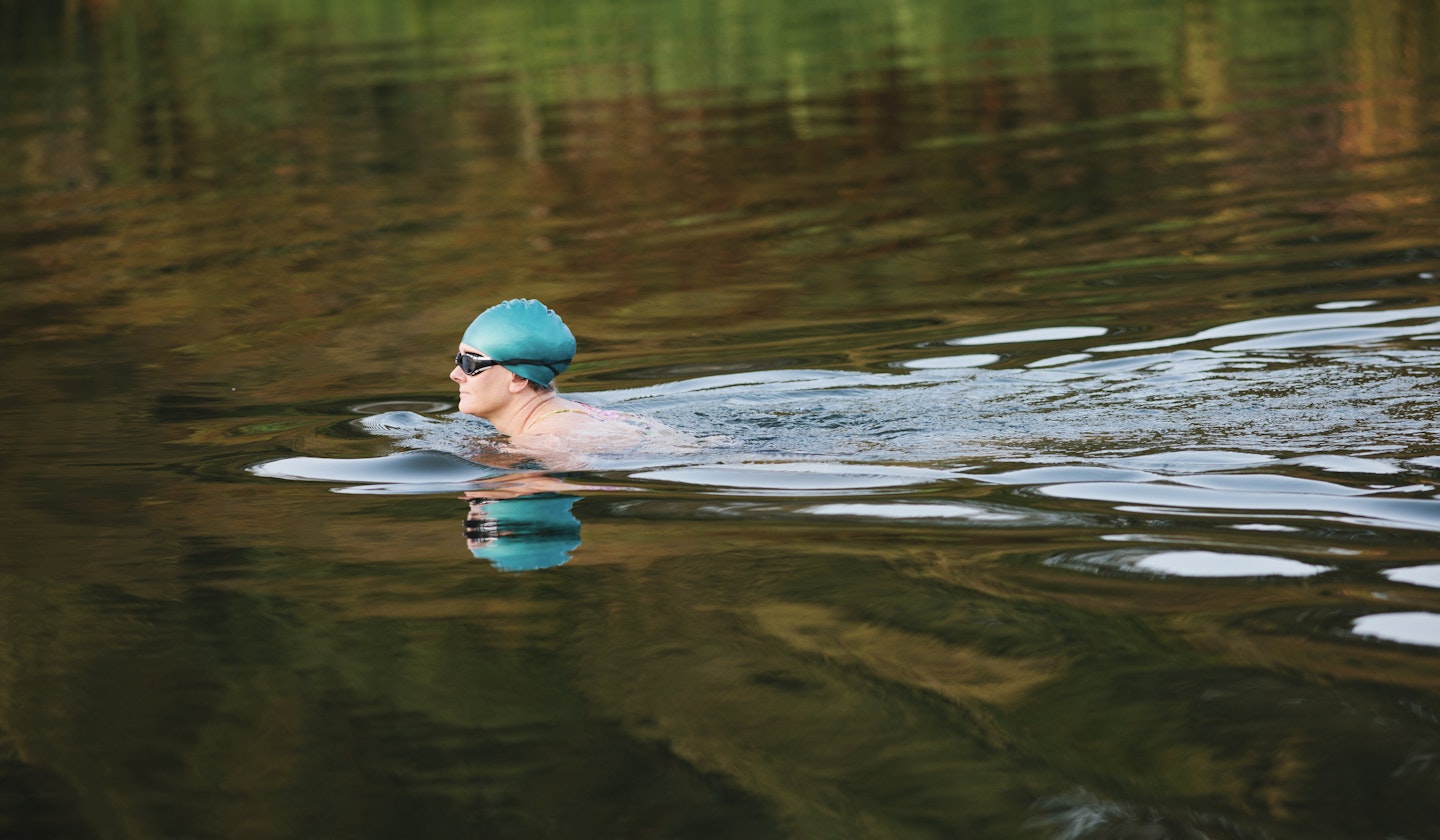 open-water-swimming