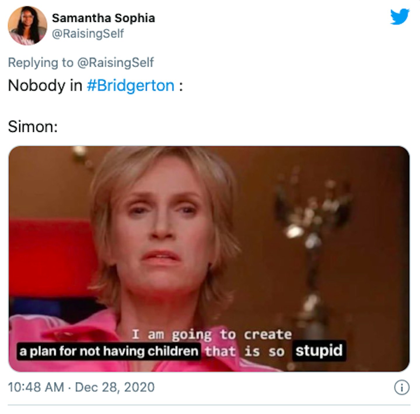 The Best Bridgerton Memes - Grazia