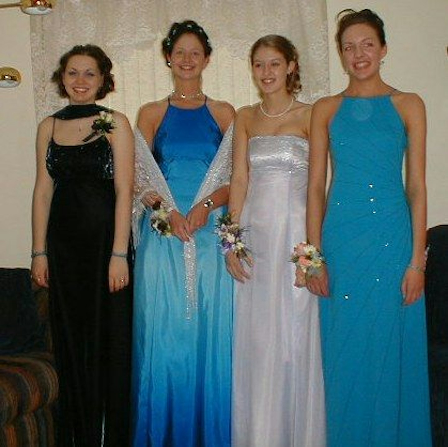 Prom Dresses