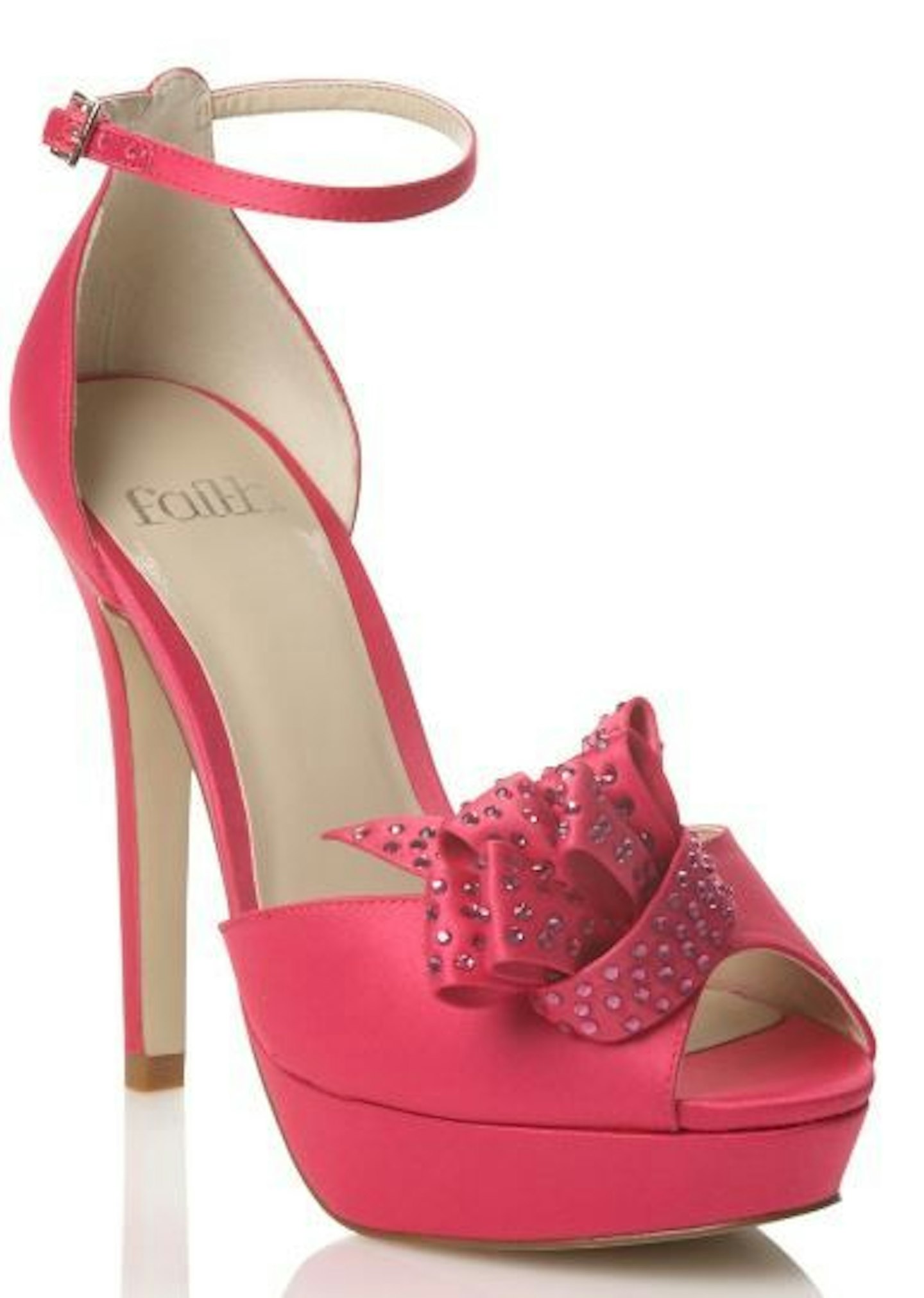 Faith Shoes