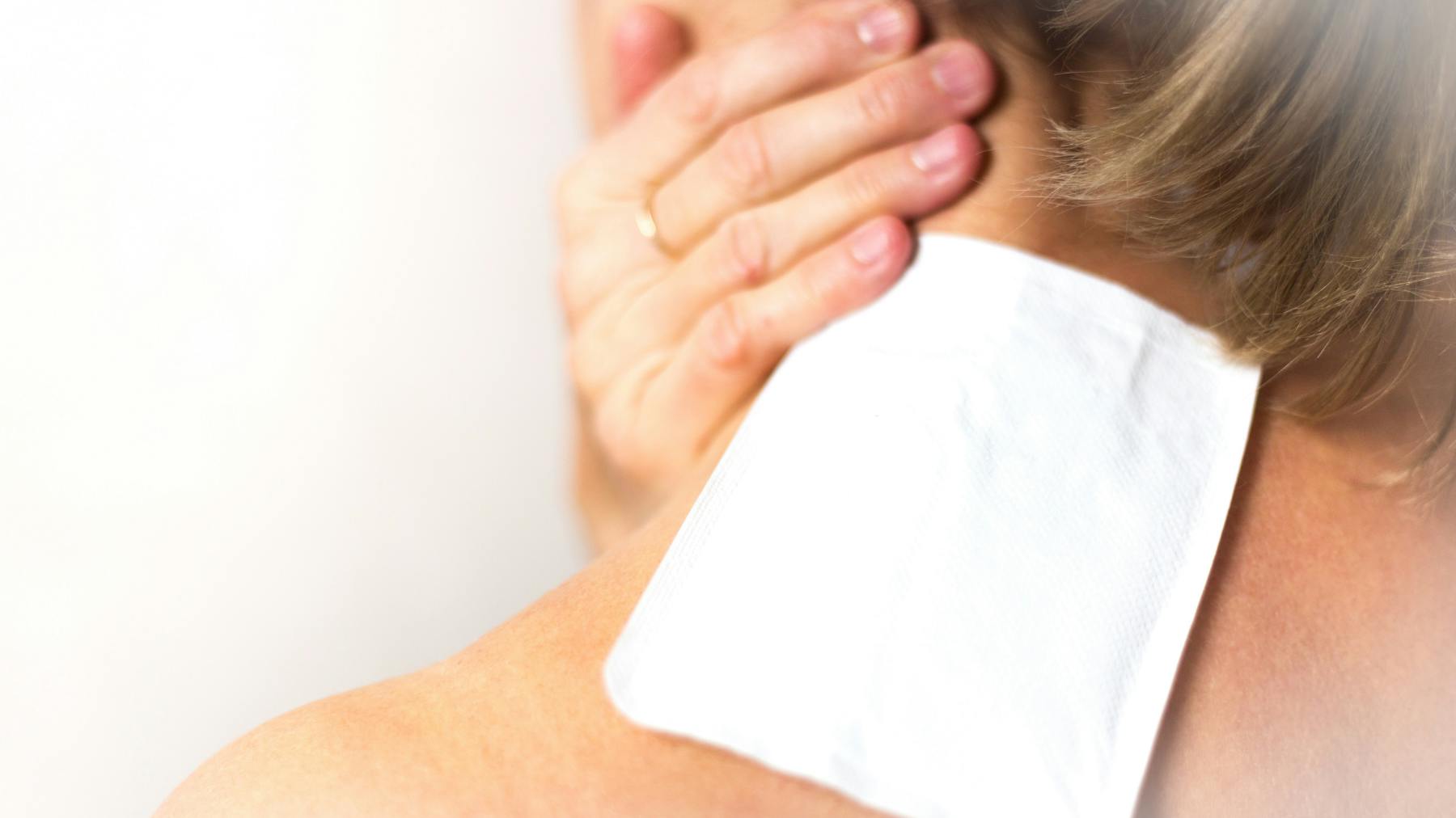 The Best Heat Pads for Back Pain