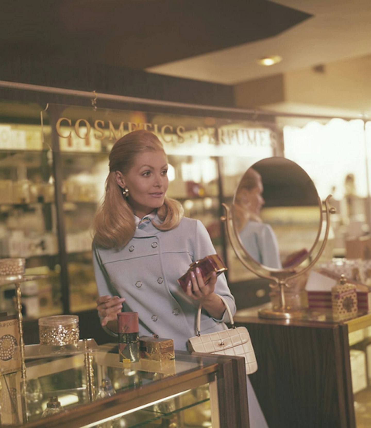 Beauty Counter