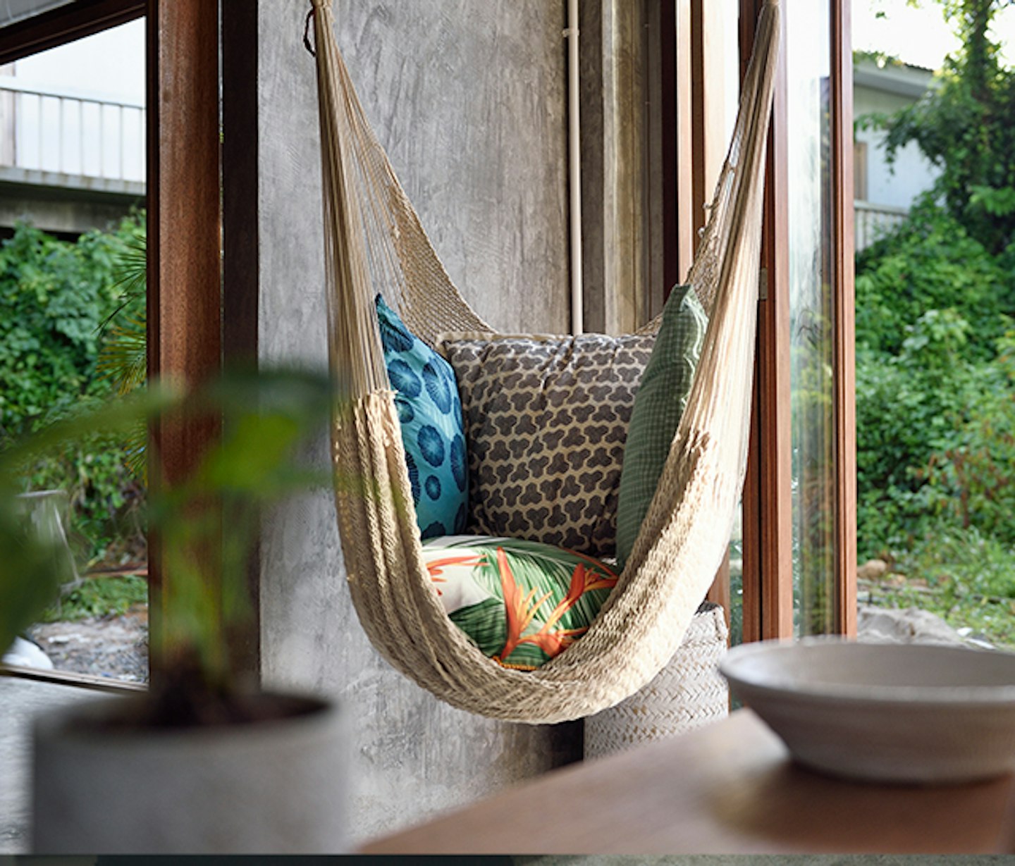 hammock