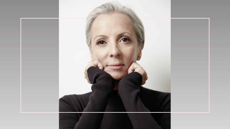 One Editor Shares Their Journey On Going Grey | Grazia One Editor Shares Their Journey On Going Grey | Grazia