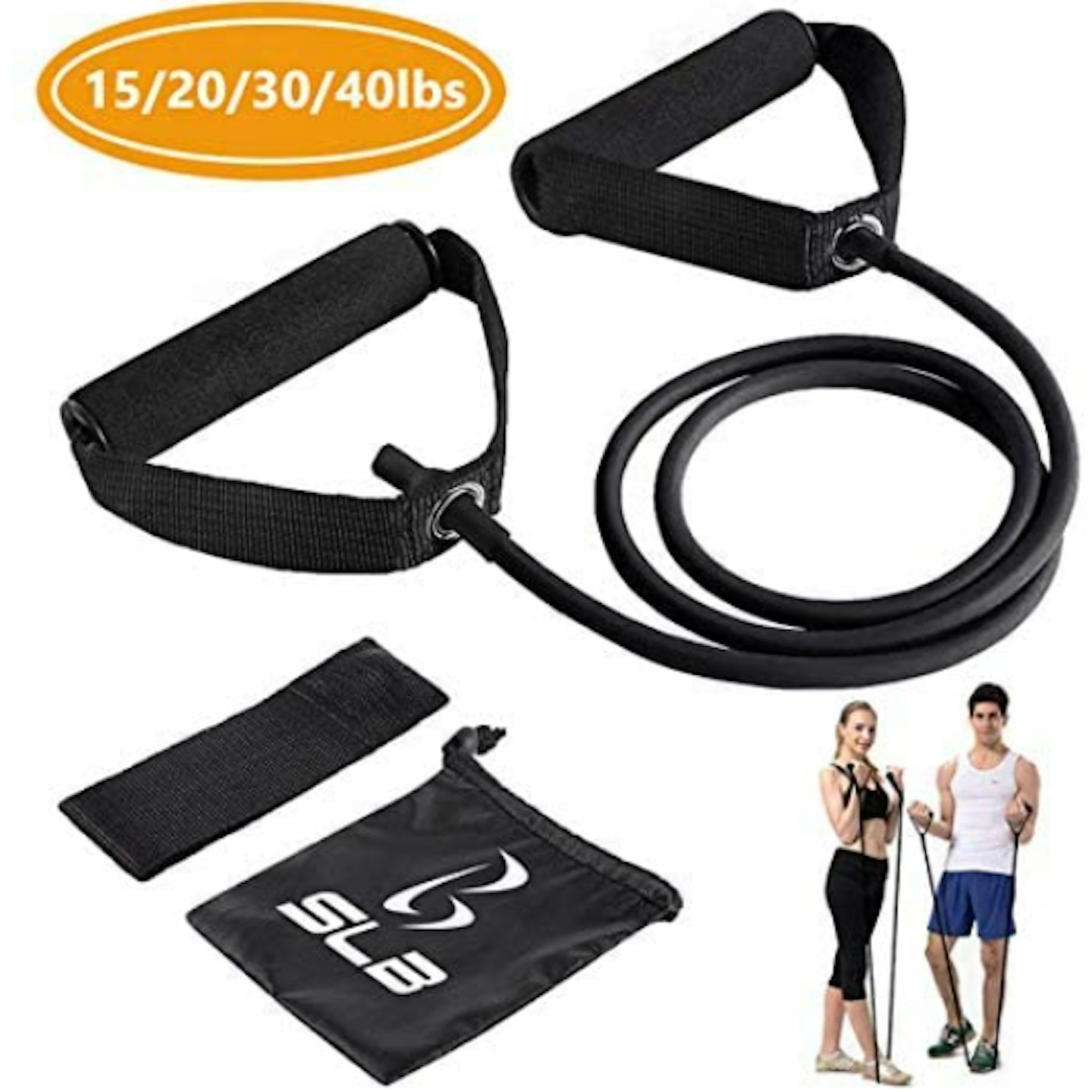 SLB Resistance loop band