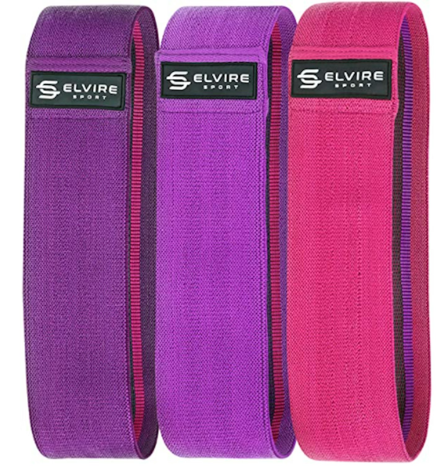 ELVIRE Resistance Bands