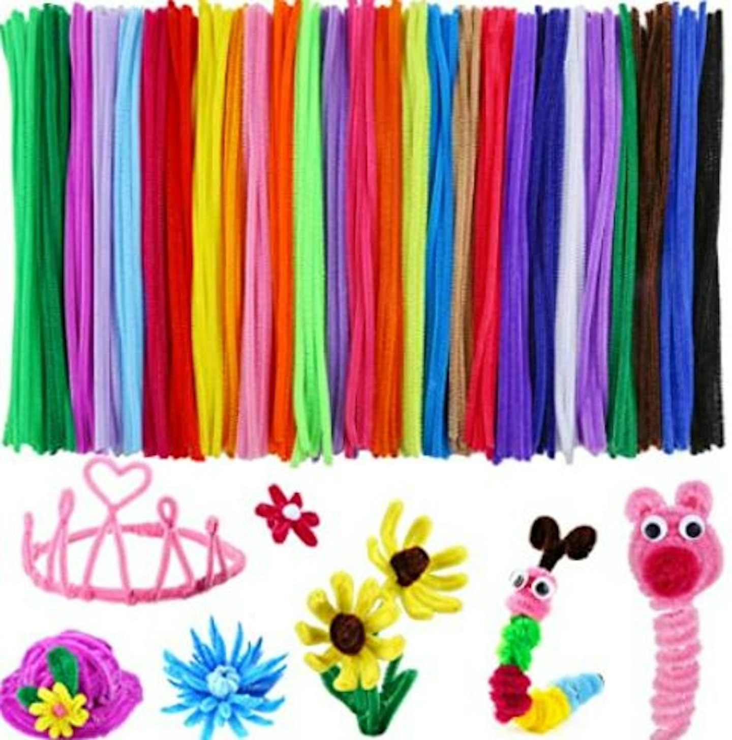 PIpe cleaners
