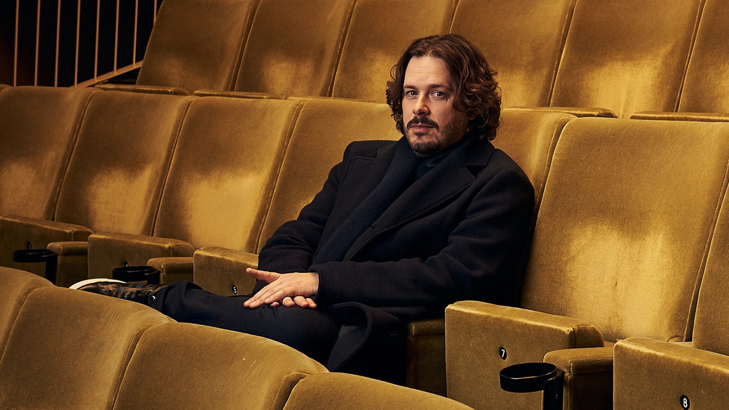 Edgar Wright – Empire – Regent Street Cinema