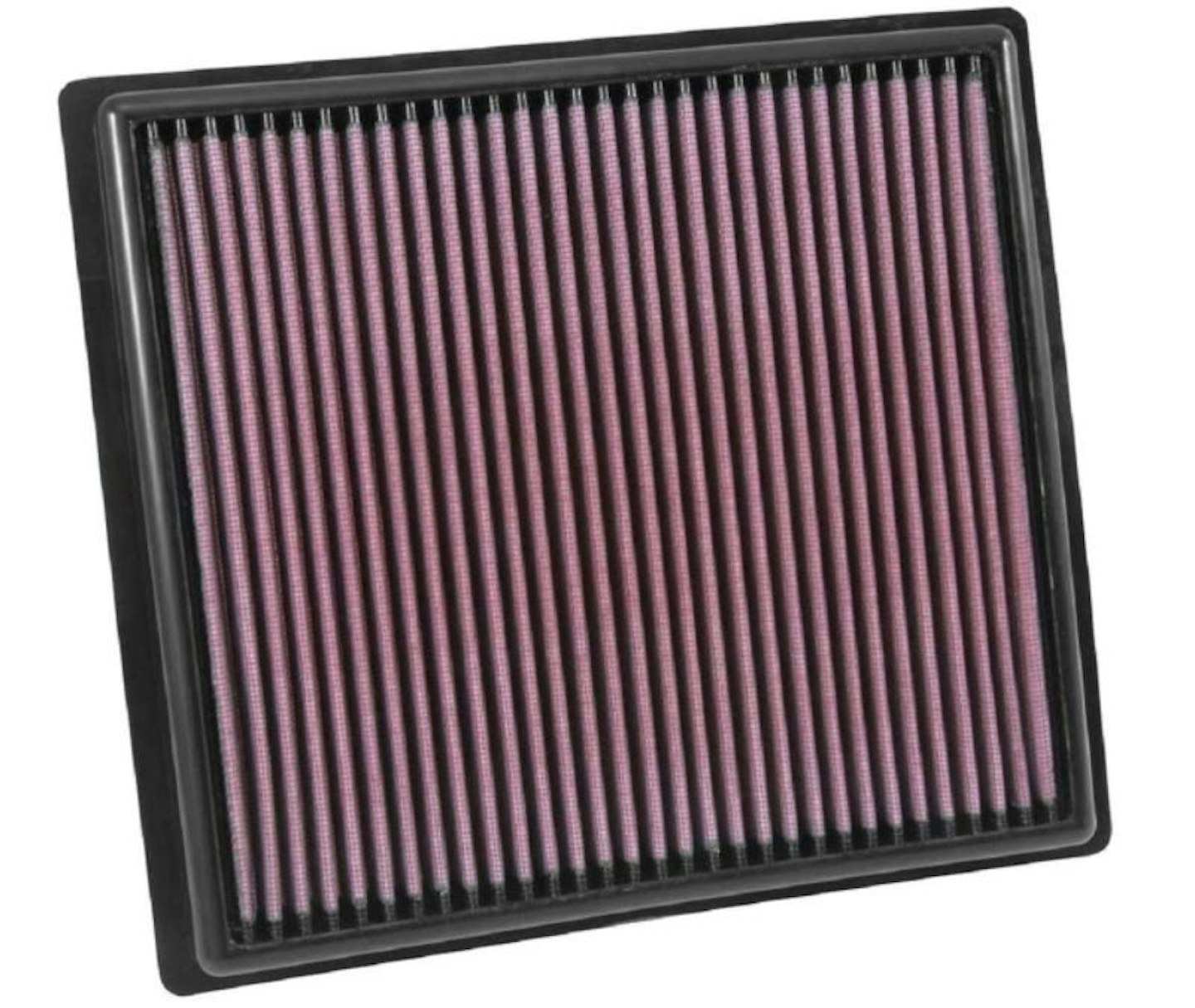 K&N 33-3005 Cotton Filter
