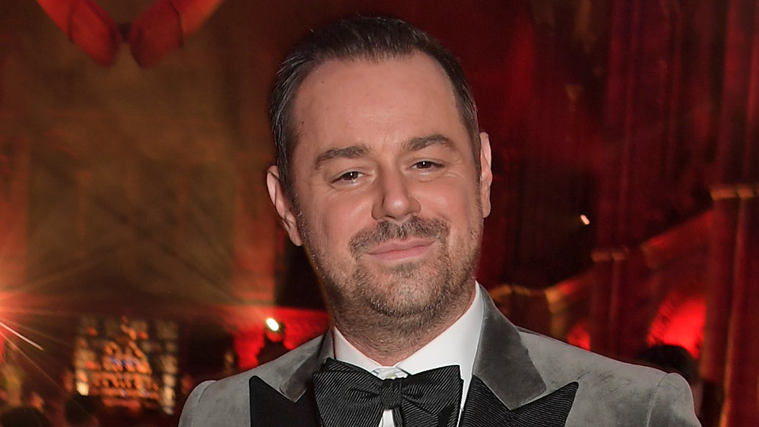 Danny Dyer reveals WEIRD real name, blames &lsquo;off his nut&rsquo; dad