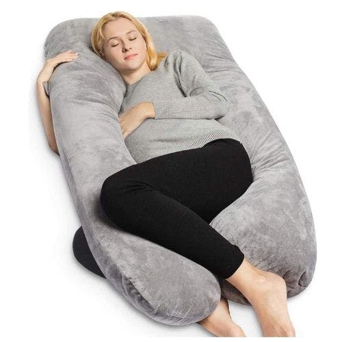 Best hot sale body pillow