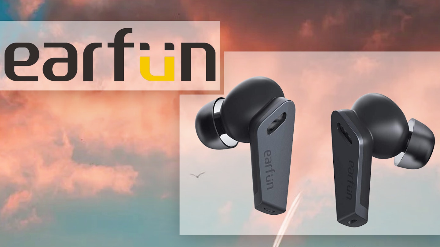 EarFun Air True Wireless Earbuds Reviews, Pros and Cons