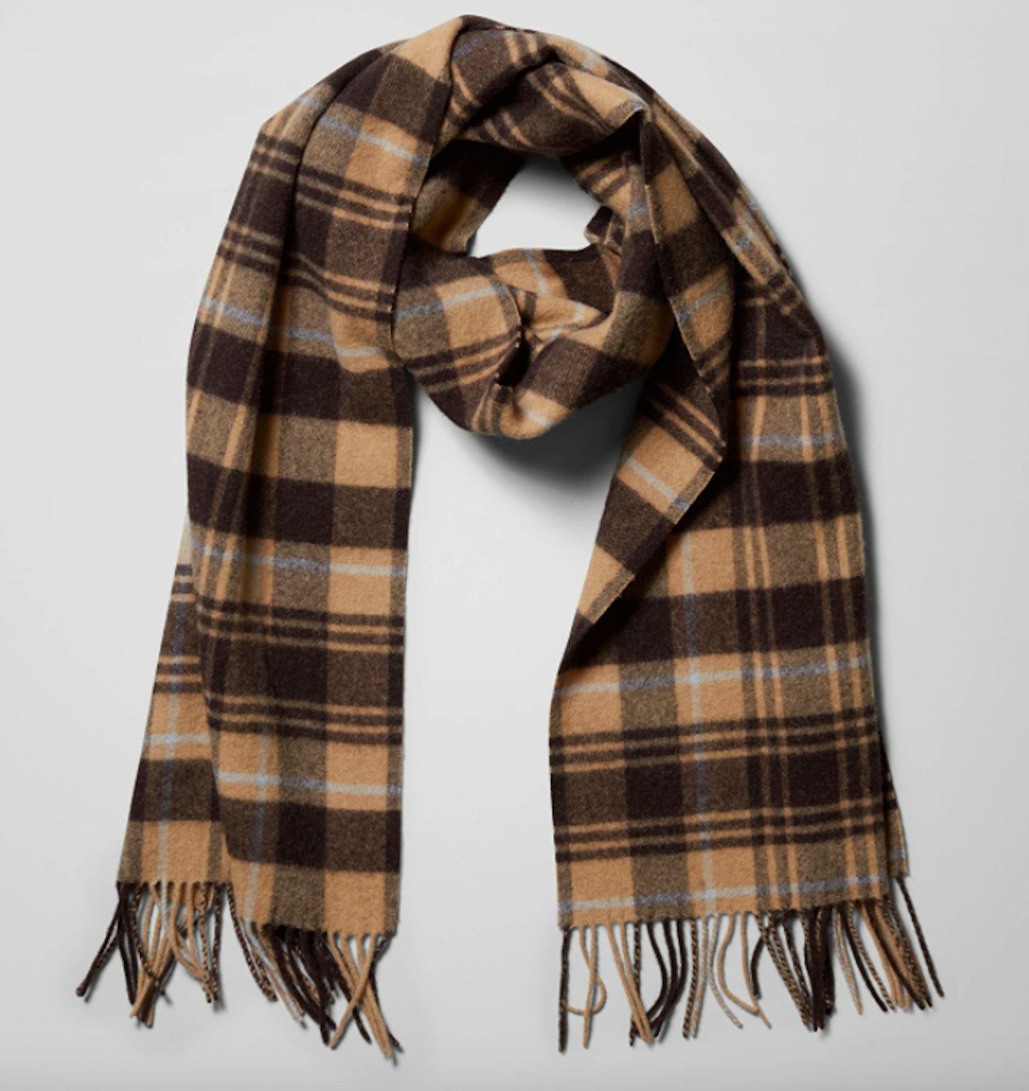 Weekday, Rei Scarf, WAS £35 NOW £12