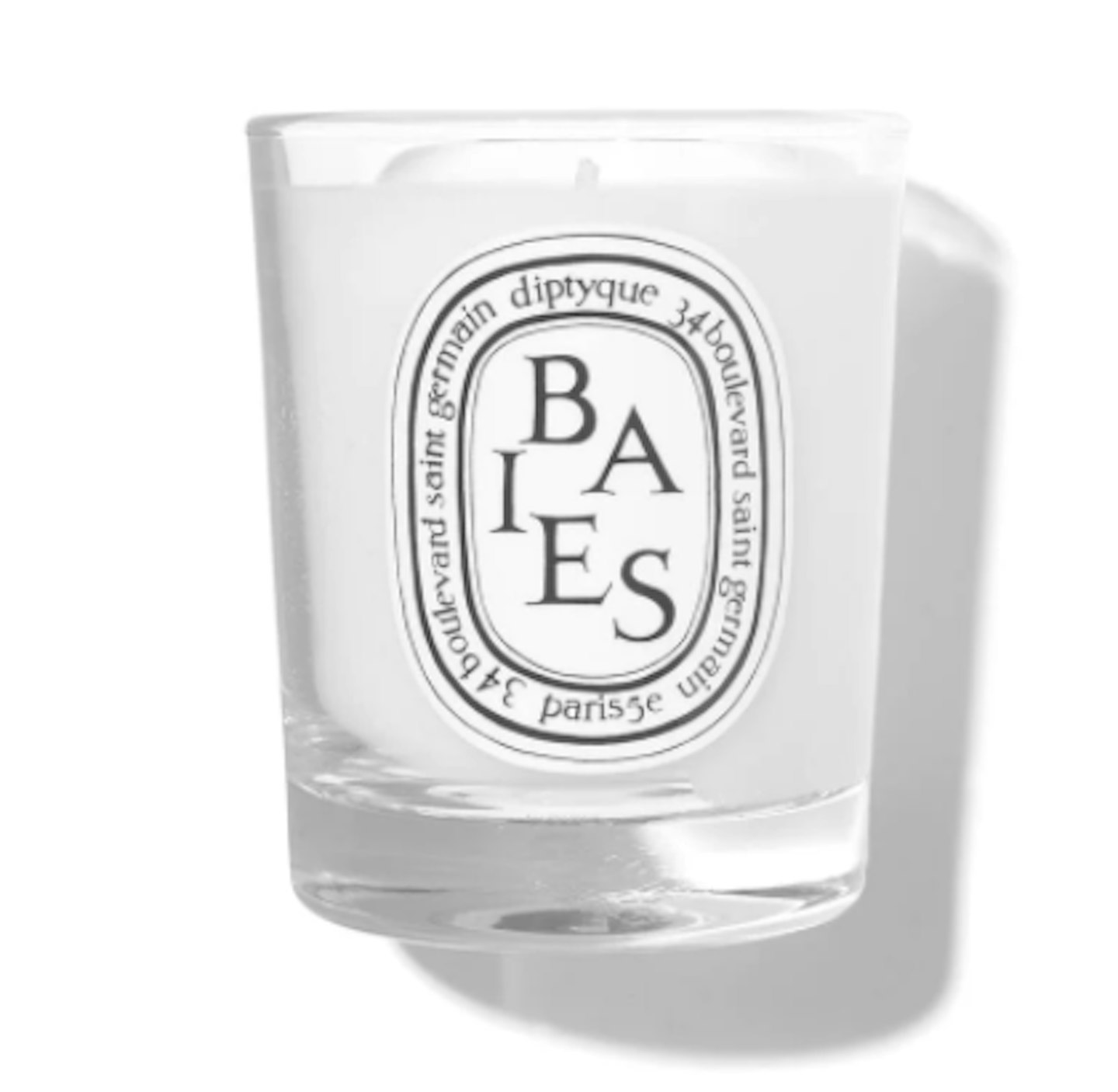Baies Scented Candle by Diptyque