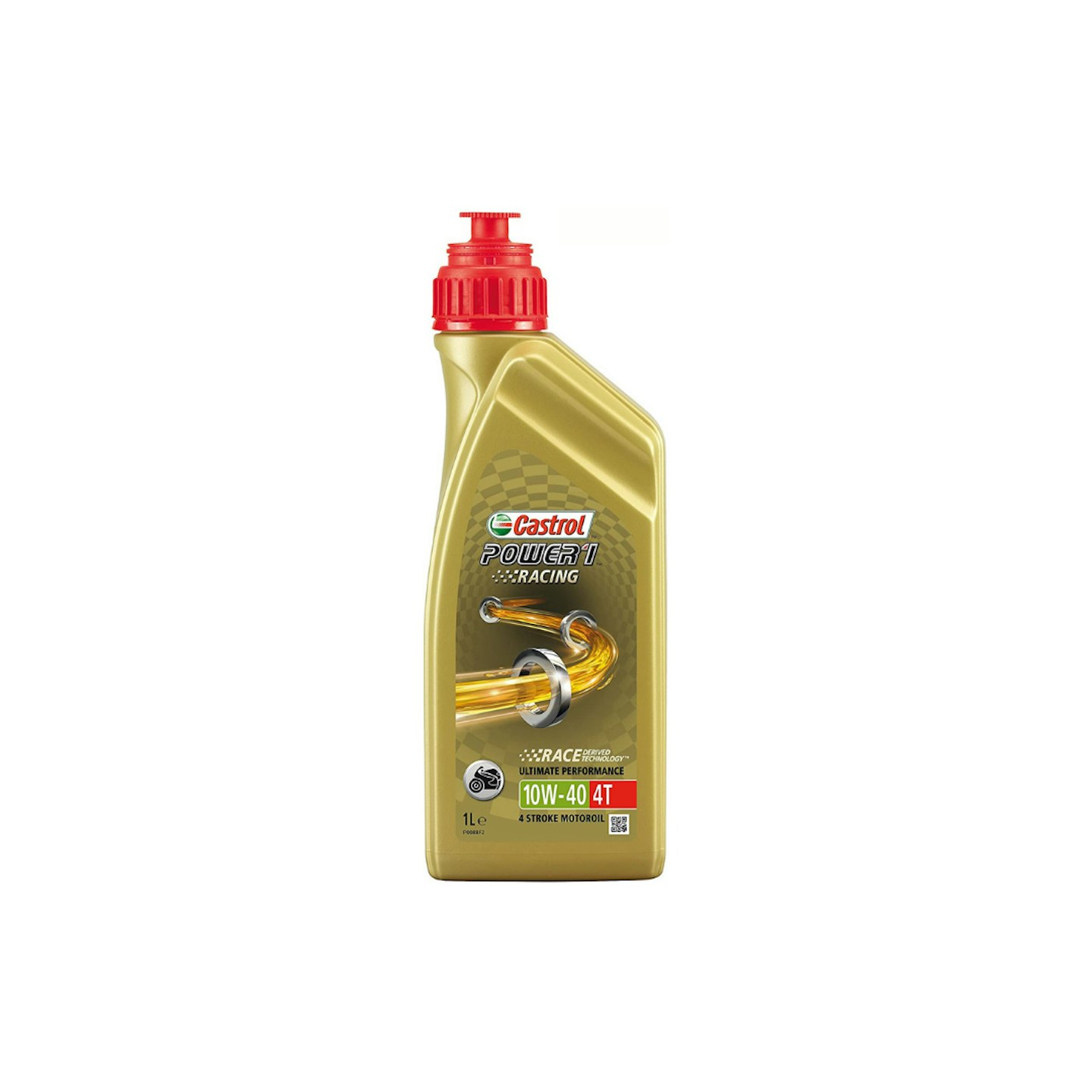 Castrol Power 1 Racing