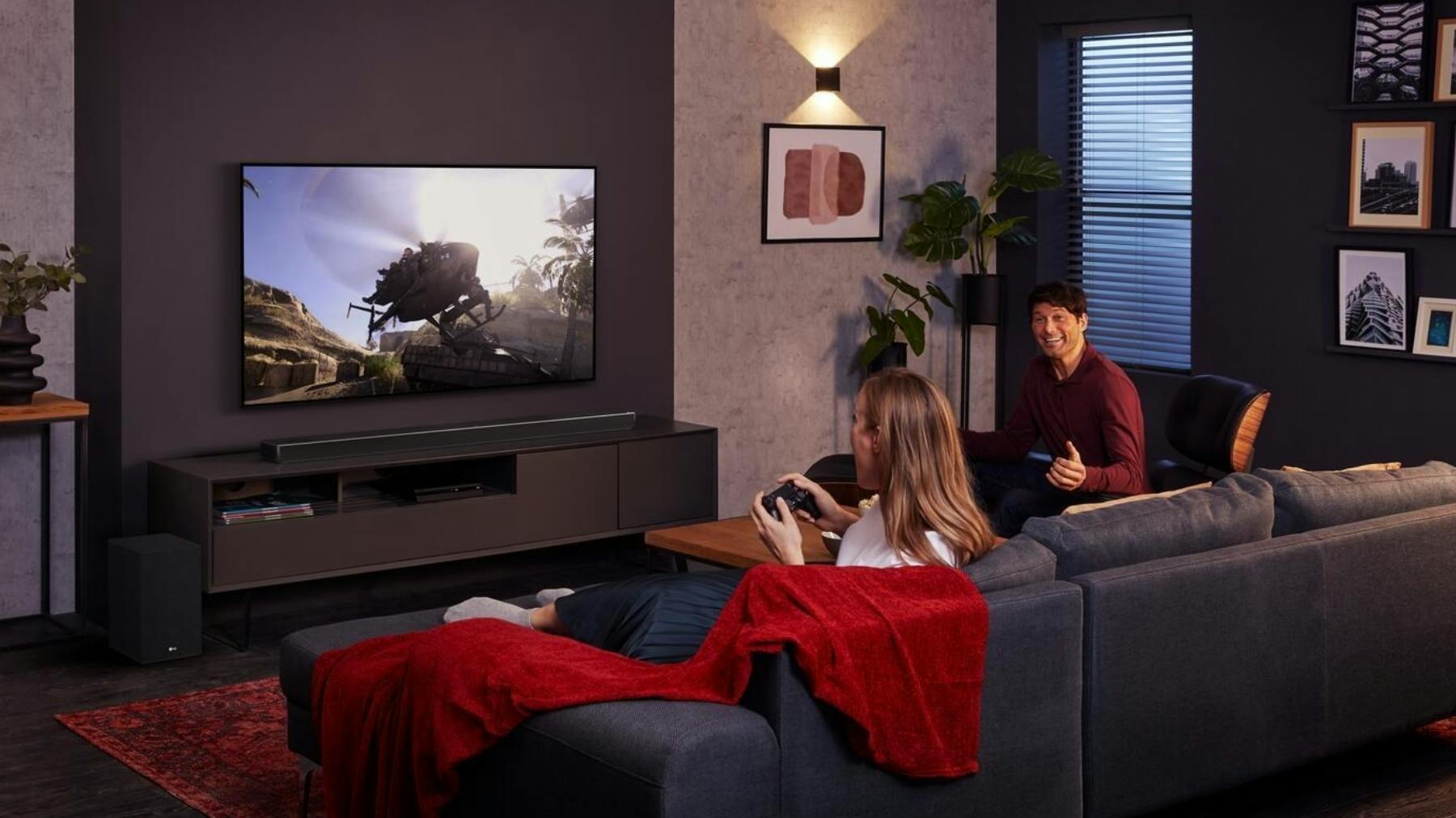 The best 55inch TVs Tech What's The Best