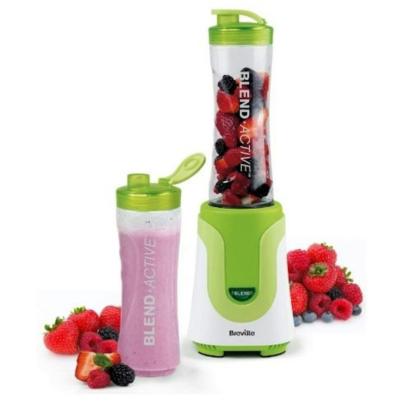 Breville Blend Active Personal Blender