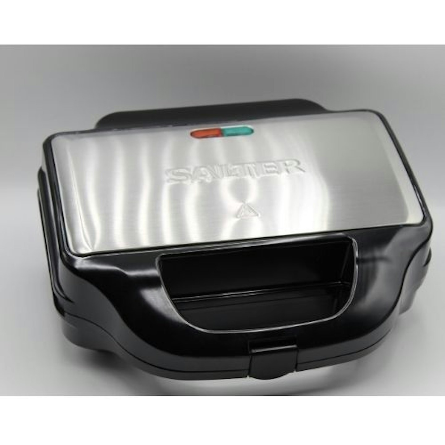 Salter EK2143 4-in-1 Snack Maker