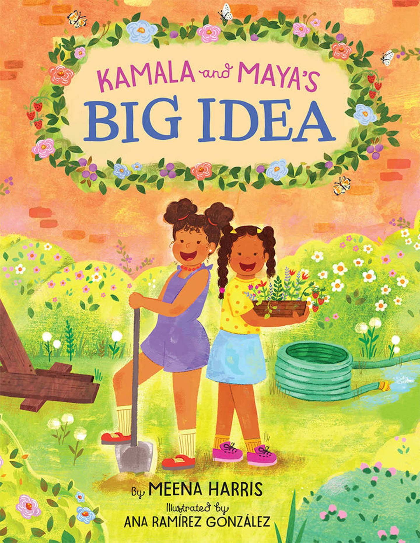 Children's Books Written By Celebrities