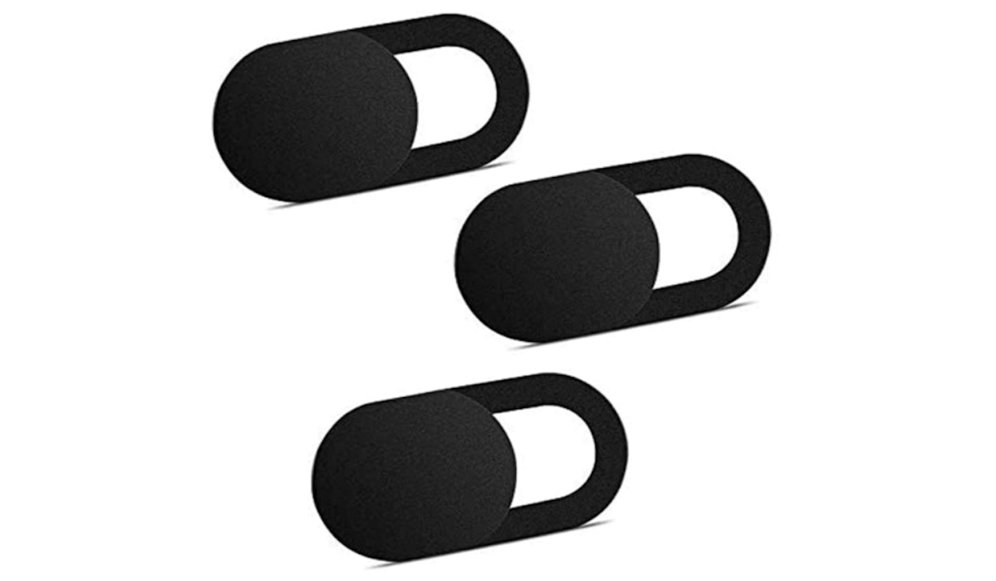 Webcam Covers