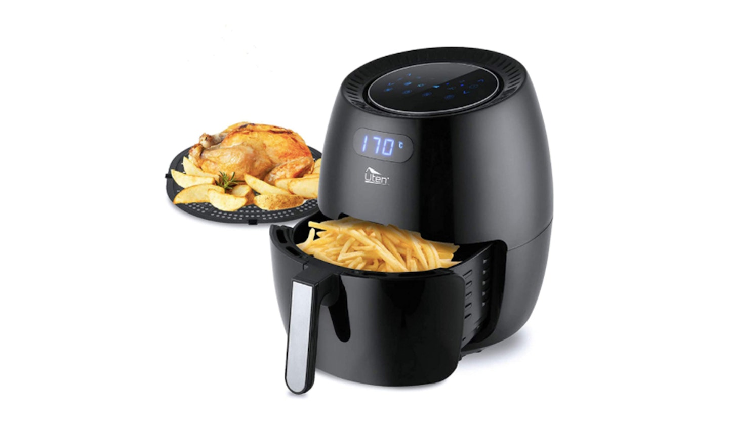 air fryer