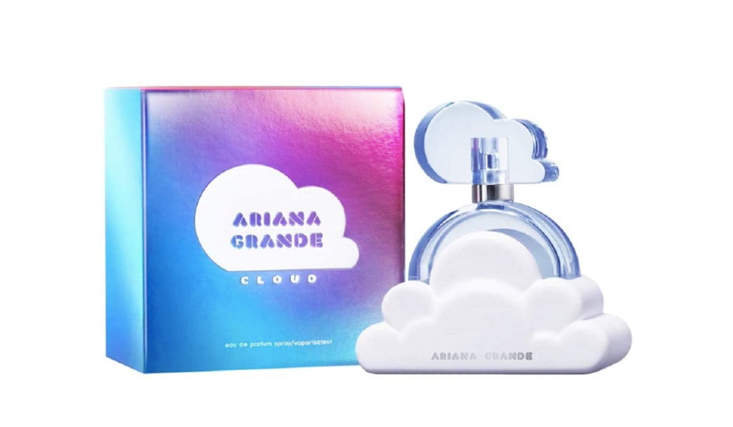  Ariana Grande Cloud EDP Spray