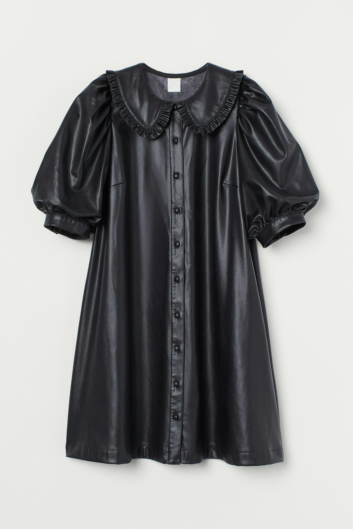 H&M, A-Line Dress, WAS £29.99 NOW £10