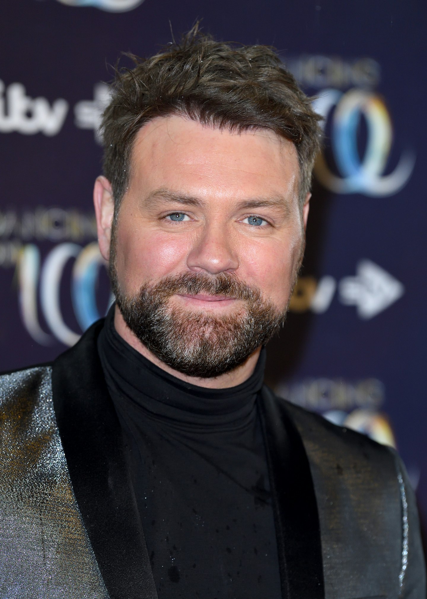 Brian Mcfadden