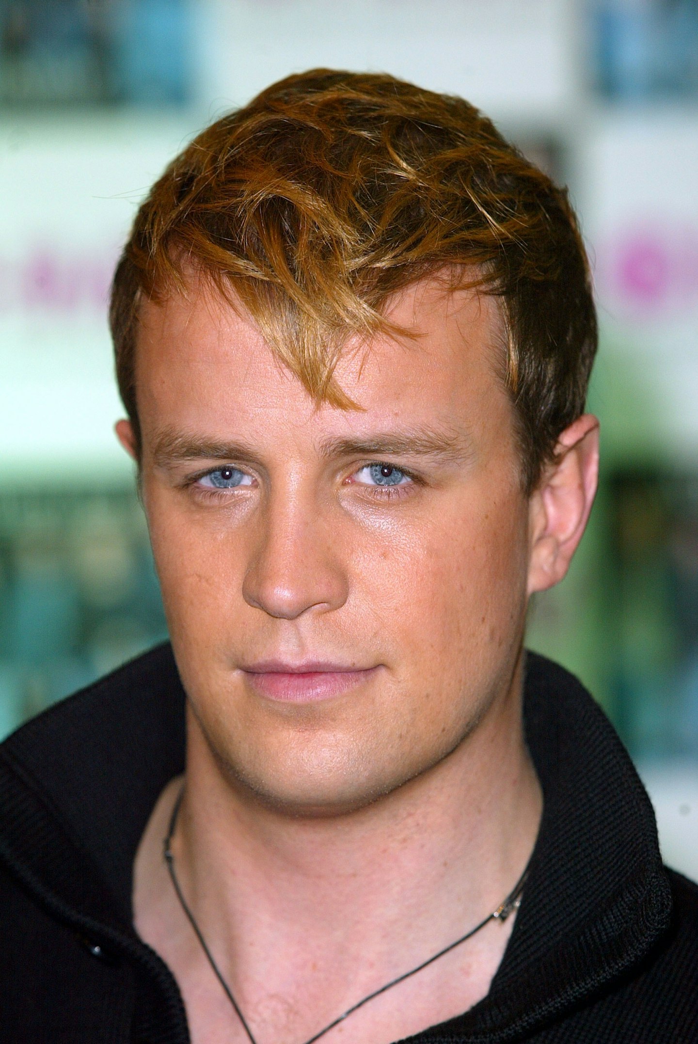 Kian Egan